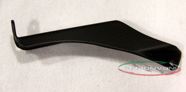 CARBONVANI - DUCATI XDIAVEL CARBON FIBRE REAR WHEEL DRIVE BELT COVER A CARBONVANI - DUCATI XDIAVEL CARBON FIBRE REAR WHEEL DRIVE BELT COVER A